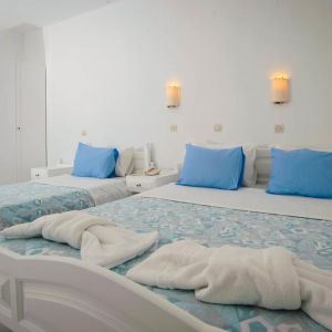 Erato Seaside Hotel