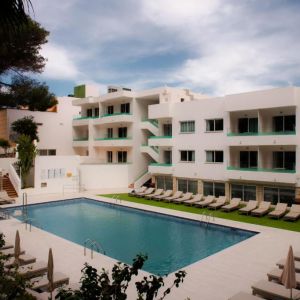 Hotel El Pinar