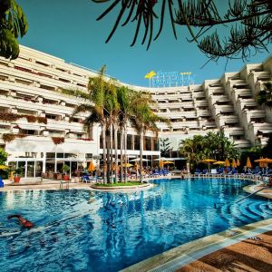 Spring Arona Gran Hotel ans Spa