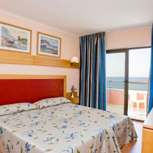 HSM Hotel Linda Playa