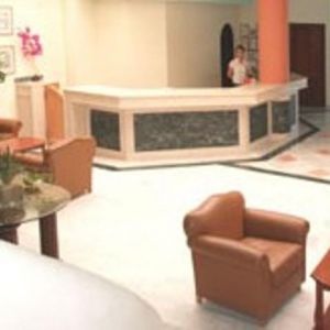 Hotel Gortyna