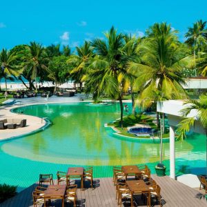 Hotel Eden Resort and Spa