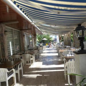 Hotel Myra