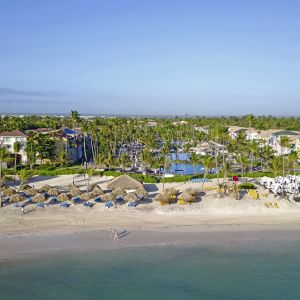 Hotel Ocean Blue and Sand Beach Resort