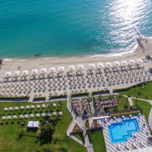 Hotel Aegean Melathron Thalasso Spa