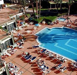 Hotel Argana