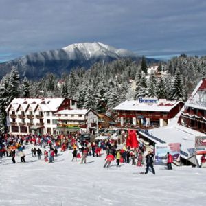 Pensiunea Popasul Clabucetului