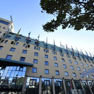Hotel Arcotel Wimberger