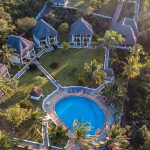 Hotel Filao Beach Zanzibar