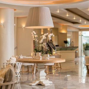 Nefeli Hotel Platanias