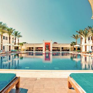 Sentido Reef Oasis Senses Resort