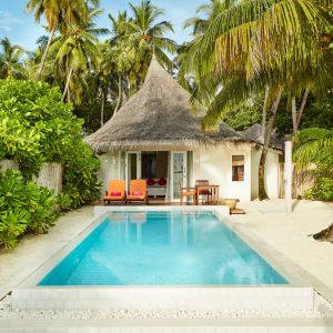 Sun Siyam Vilu Reef