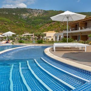 Thassos Grand Resort