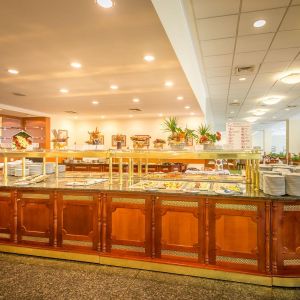 Ursina Ensana Health Spa Hotel Sovata