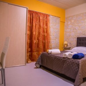 Villa Coral Rethymnon Creta