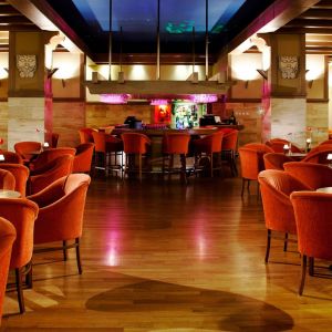 Hotel Xanadu Island