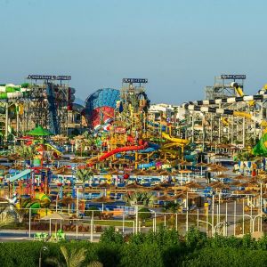 Pickalbatros Aqua Park Sharm El Sheikh