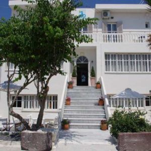 Hotel Kamari Blu Boutique