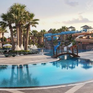 Hotel Club Mega Saray