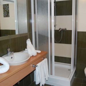 Hotel Wolf 1