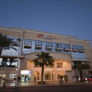 Hotel Bella Vista Resort