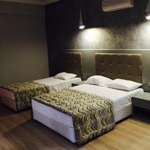 Hotel Pasa Garden Beach