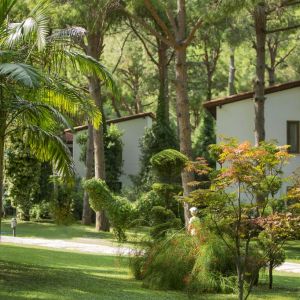 Baia Salima Kemer Ex Baia Kemer Club