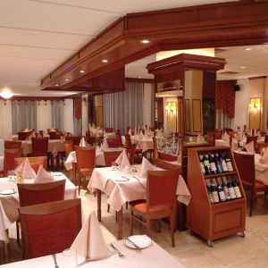 Hotel Kapetanios Odyssia