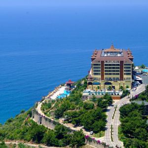 Hotel Utopia World