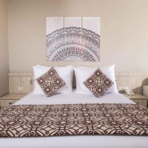Hotel Amarina Abu Soma Resort and Aquapark