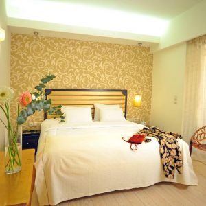 Steris Elegant Beach Hotel