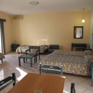 Hotel Astron