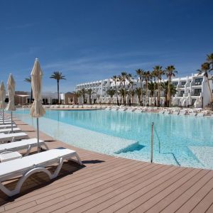 Hotel Grand Palladium White Island Resort and Spa