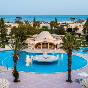 Hotel Le Royal Hammamet