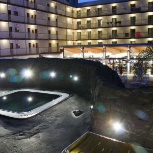 Hotel Papi Blau