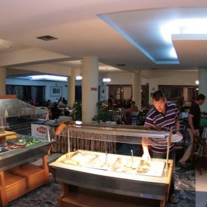 Hotel Semiramis Village