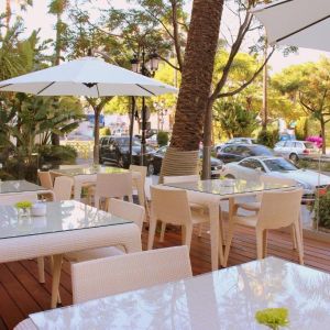 Aparthotel Monarque Sultan Lujo