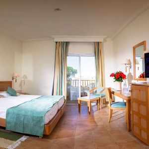 Hotel Calimera Delfino Beach Resort and Spa
