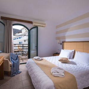Hotel Pela Maria