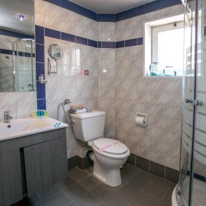 Hotel Thalassies