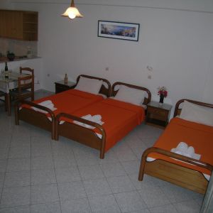 Tarellis Studios