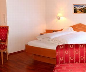 Hotel Gampen