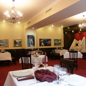 Hotel Grand Sofianu