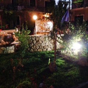 Hotel Merlis Studios