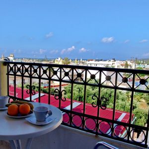 Irida Hotel Apartments