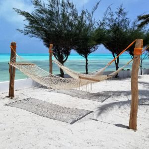 Reef and Beach Resort