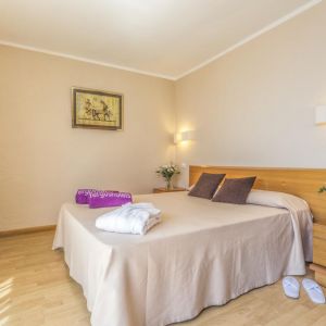 Hotel Fergus Espanya