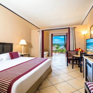 Hotel Jaz Belvedere