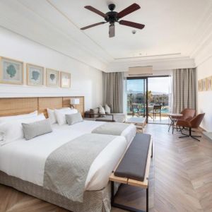 Hotel Riu Palace Tikada Taghazout