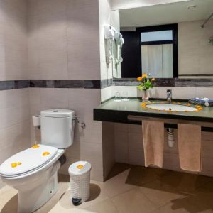 Hotel Seabel Alhambra Beach Golf and Spa